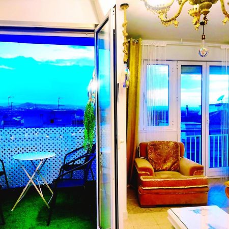 Rosalia 5 Estrellas - Garaje Free - 90M2 Grenada Zewnętrze zdjęcie