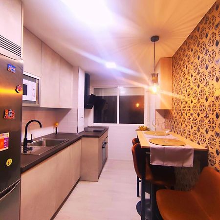 Rosalia 5 Estrellas - Garaje Free - 90M2 Grenada Zewnętrze zdjęcie
