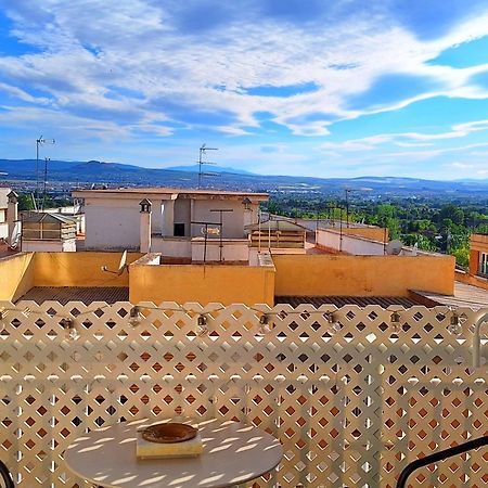 Rosalia 5 Estrellas - Garaje Free - 90M2 Grenada Zewnętrze zdjęcie