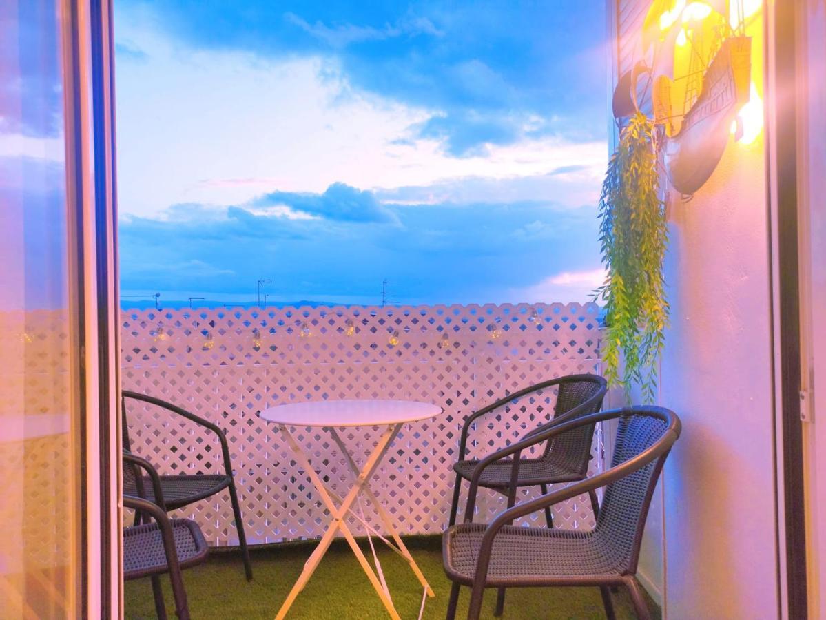 Rosalia 5 Estrellas - Garaje Free - 90M2 Grenada Zewnętrze zdjęcie