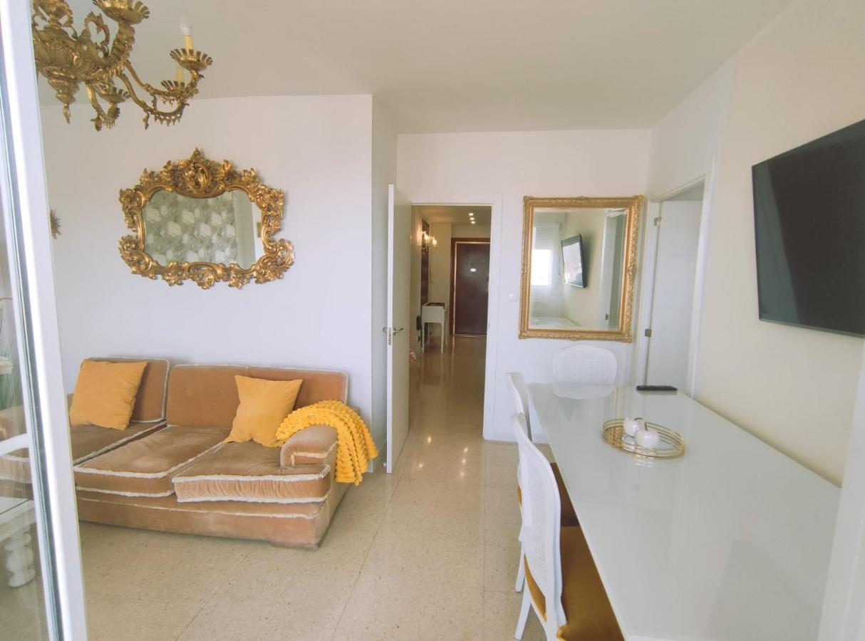 Rosalia 5 Estrellas - Garaje Free - 90M2 Grenada Zewnętrze zdjęcie