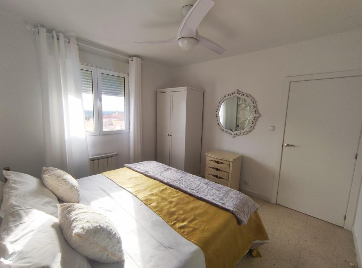 Rosalia 5 Estrellas - Garaje Free - 90M2 Grenada Zewnętrze zdjęcie