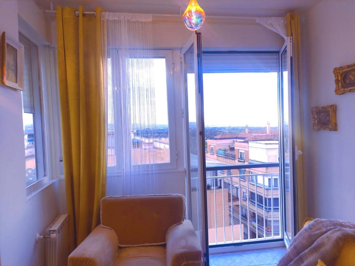 Rosalia 5 Estrellas - Garaje Free - 90M2 Grenada Zewnętrze zdjęcie