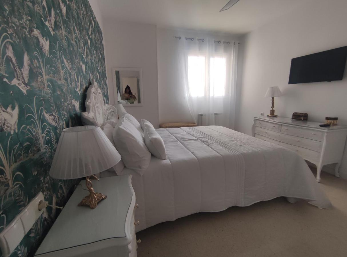 Rosalia 5 Estrellas - Garaje Free - 90M2 Grenada Zewnętrze zdjęcie