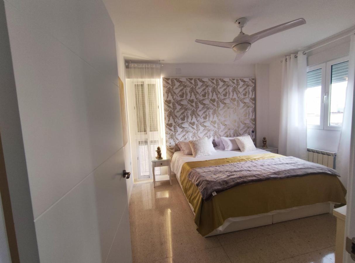 Rosalia 5 Estrellas - Garaje Free - 90M2 Grenada Zewnętrze zdjęcie