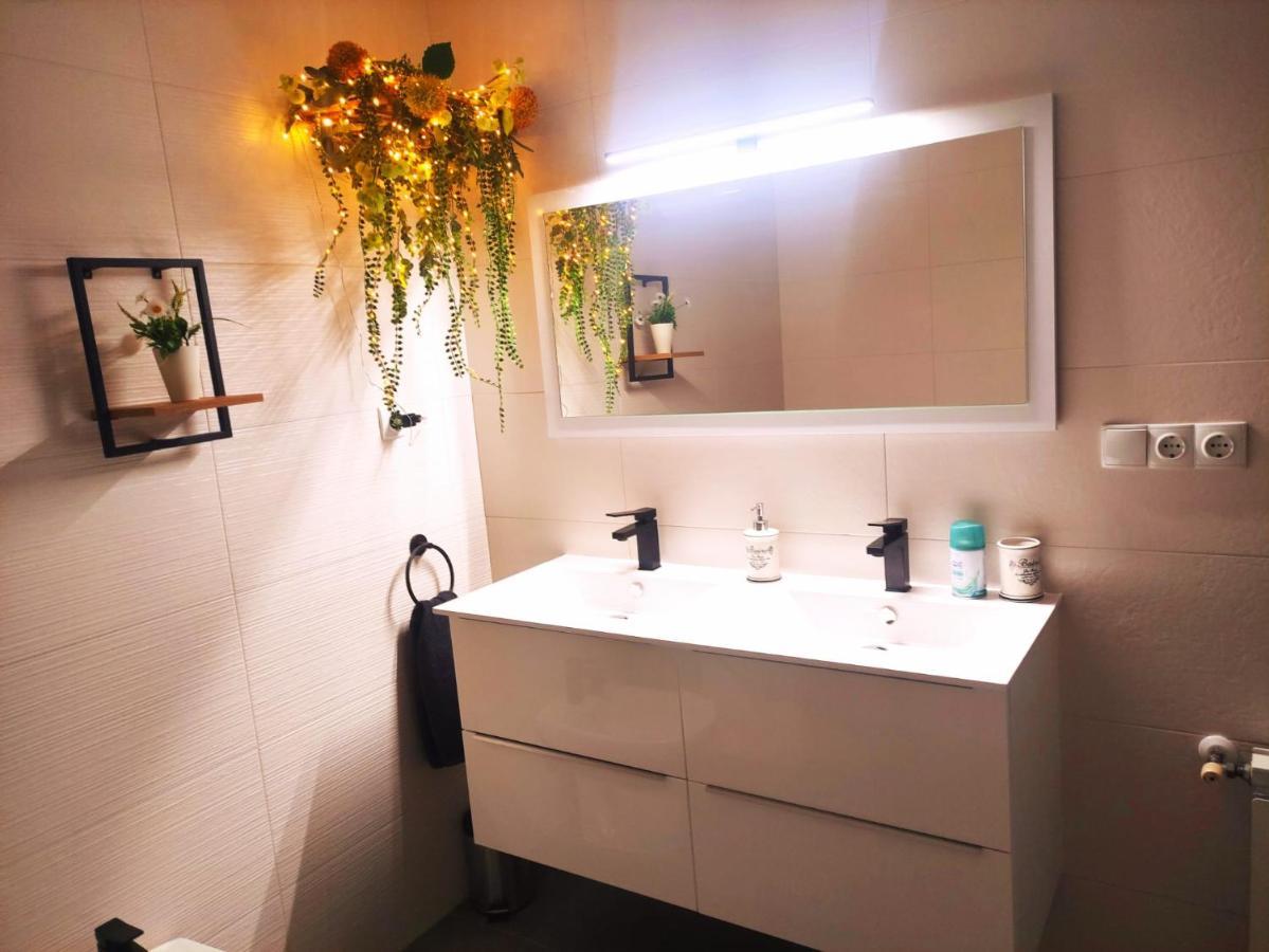 Rosalia 5 Estrellas - Garaje Free - 90M2 Grenada Zewnętrze zdjęcie