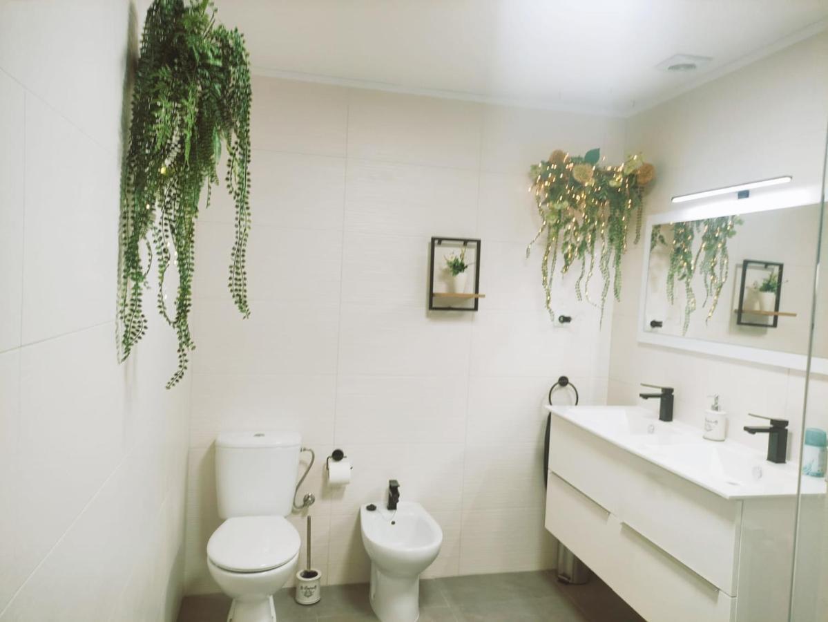 Rosalia 5 Estrellas - Garaje Free - 90M2 Grenada Zewnętrze zdjęcie