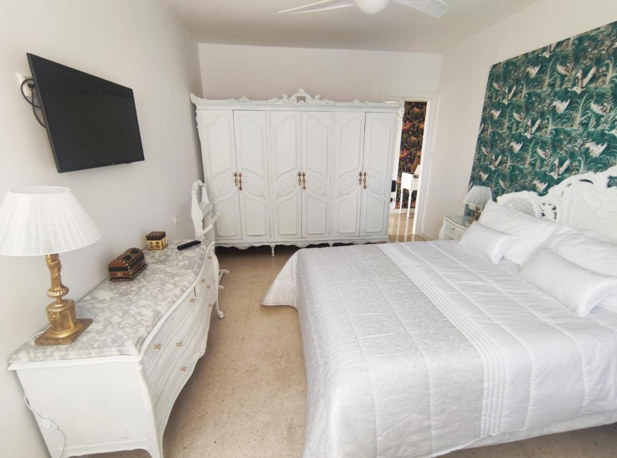 Rosalia 5 Estrellas - Garaje Free - 90M2 Grenada Zewnętrze zdjęcie