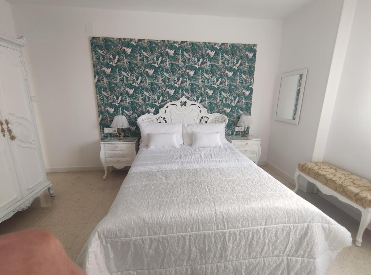 Rosalia 5 Estrellas - Garaje Free - 90M2 Grenada Zewnętrze zdjęcie