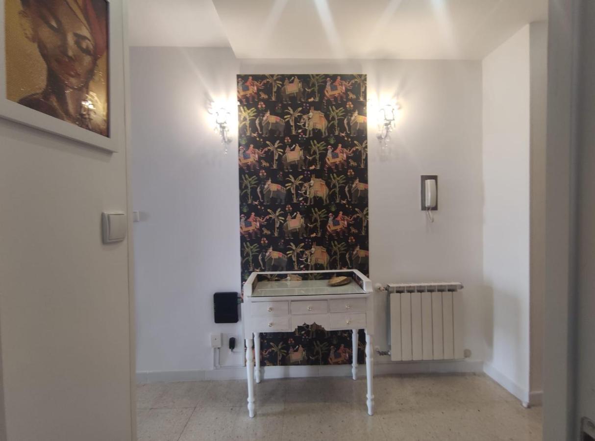 Rosalia 5 Estrellas - Garaje Free - 90M2 Grenada Zewnętrze zdjęcie