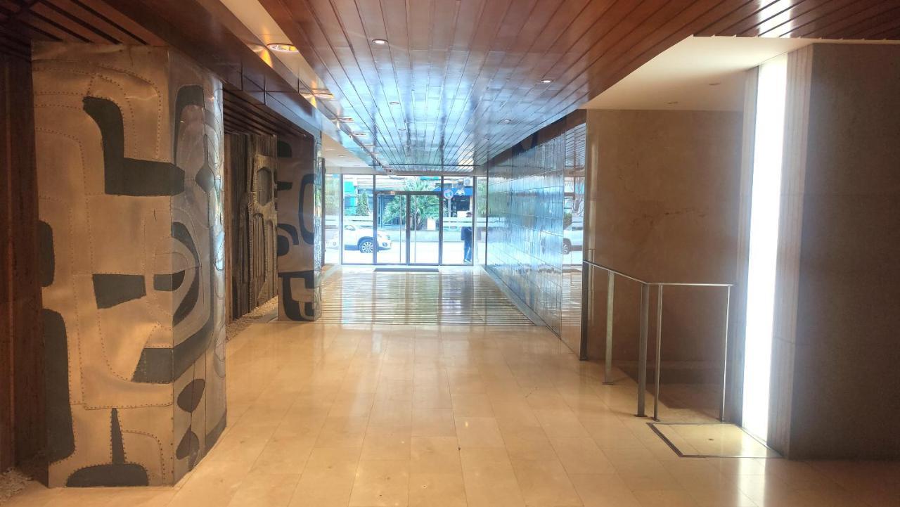 Rosalia 5 Estrellas - Garaje Free - 90M2 Grenada Zewnętrze zdjęcie