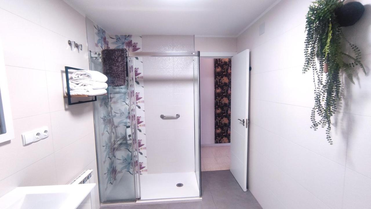 Rosalia 5 Estrellas - Garaje Free - 90M2 Grenada Zewnętrze zdjęcie