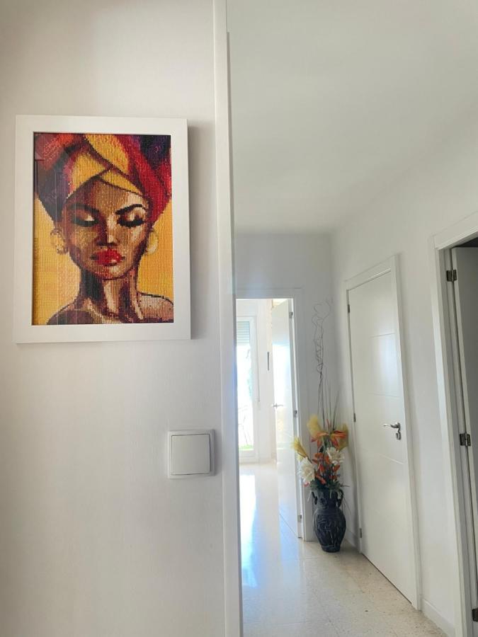 Rosalia 5 Estrellas - Garaje Free - 90M2 Grenada Zewnętrze zdjęcie