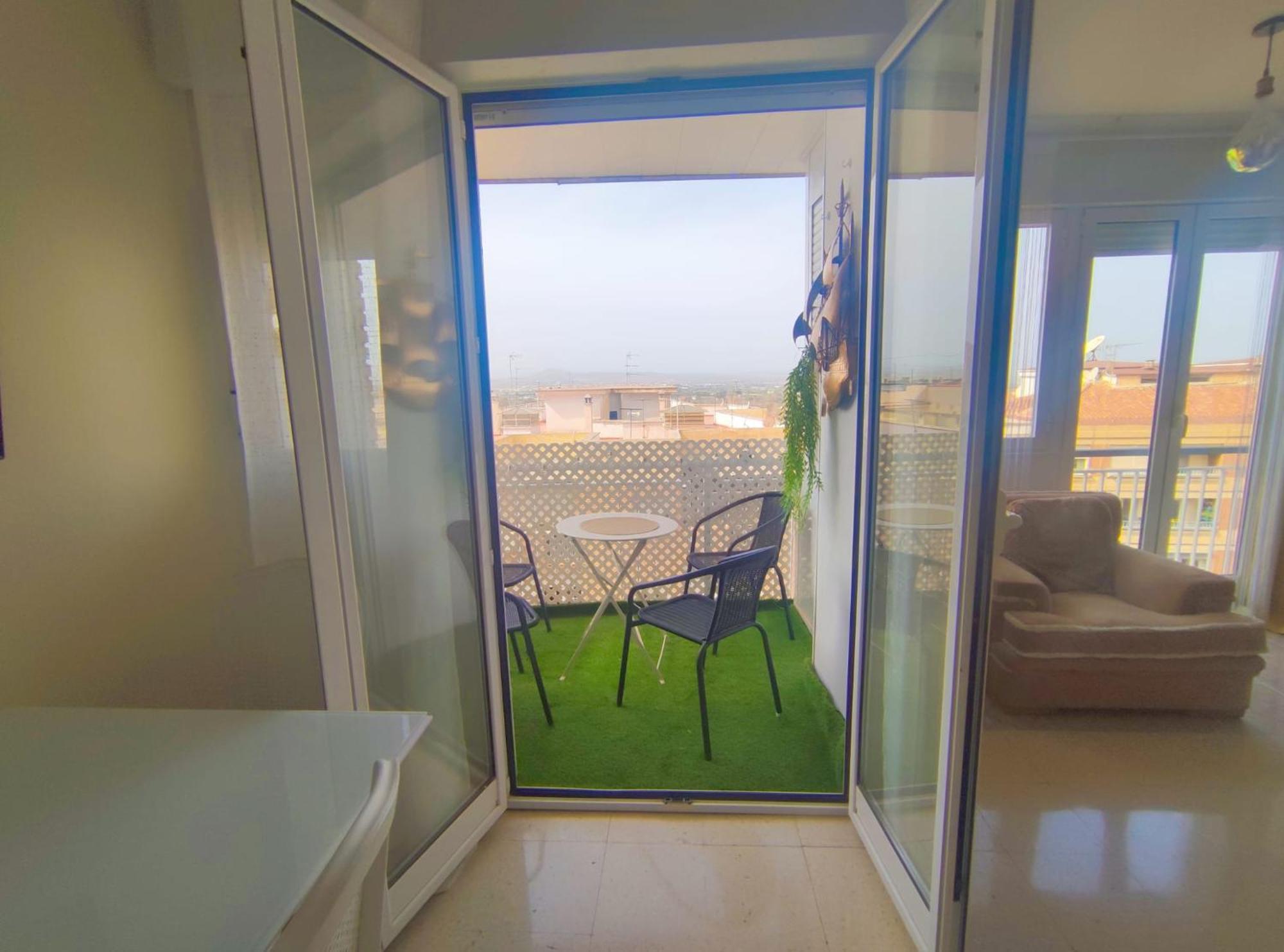 Rosalia 5 Estrellas - Garaje Free - 90M2 Grenada Zewnętrze zdjęcie