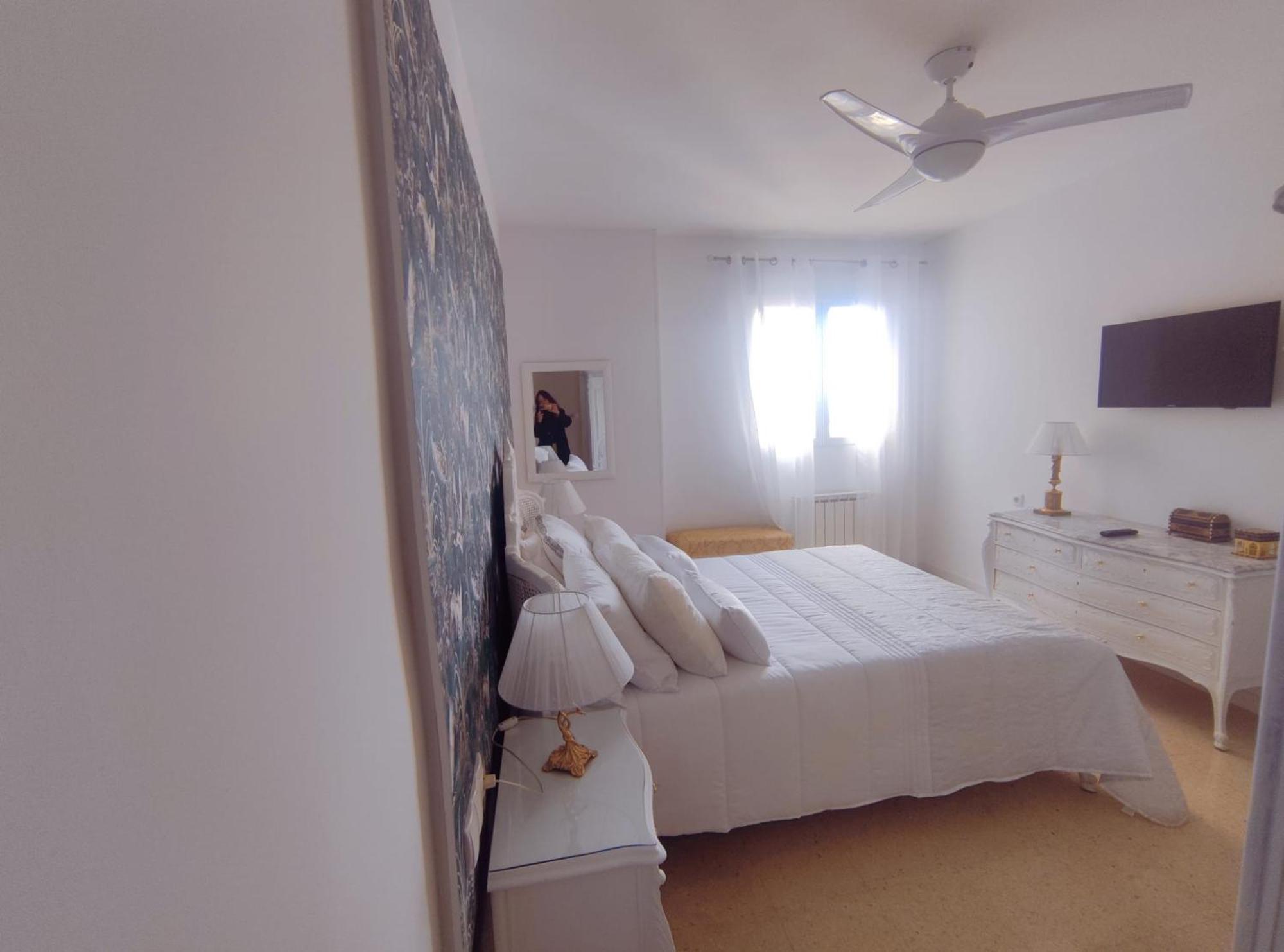 Rosalia 5 Estrellas - Garaje Free - 90M2 Grenada Zewnętrze zdjęcie