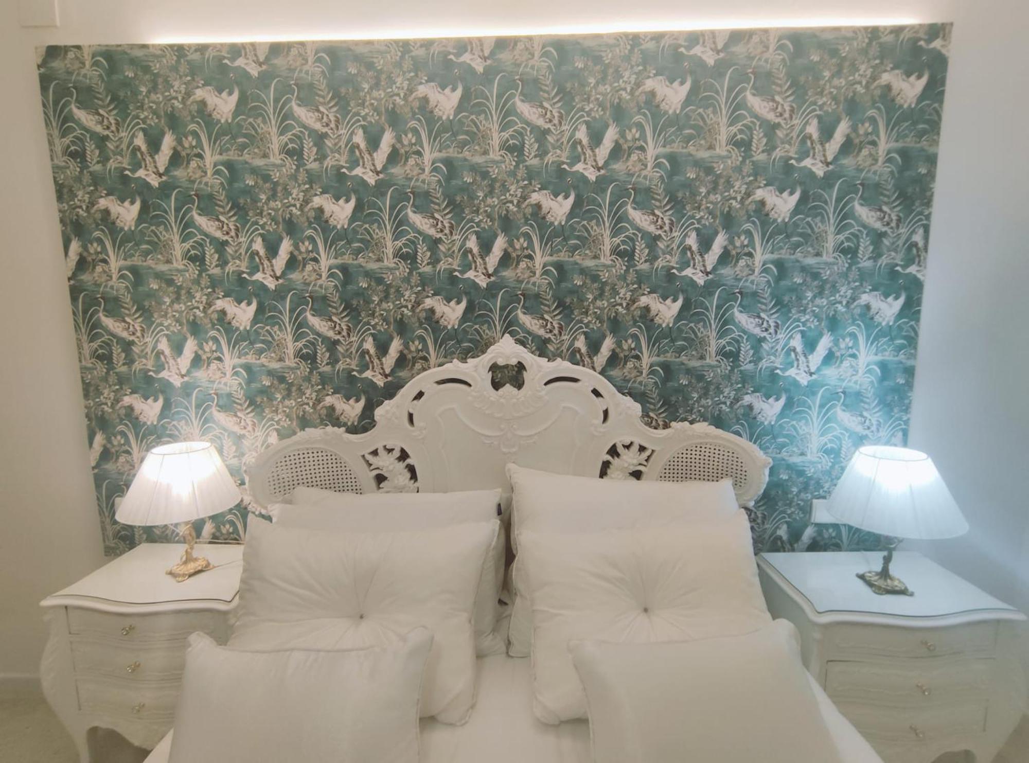Rosalia 5 Estrellas - Garaje Free - 90M2 Grenada Zewnętrze zdjęcie