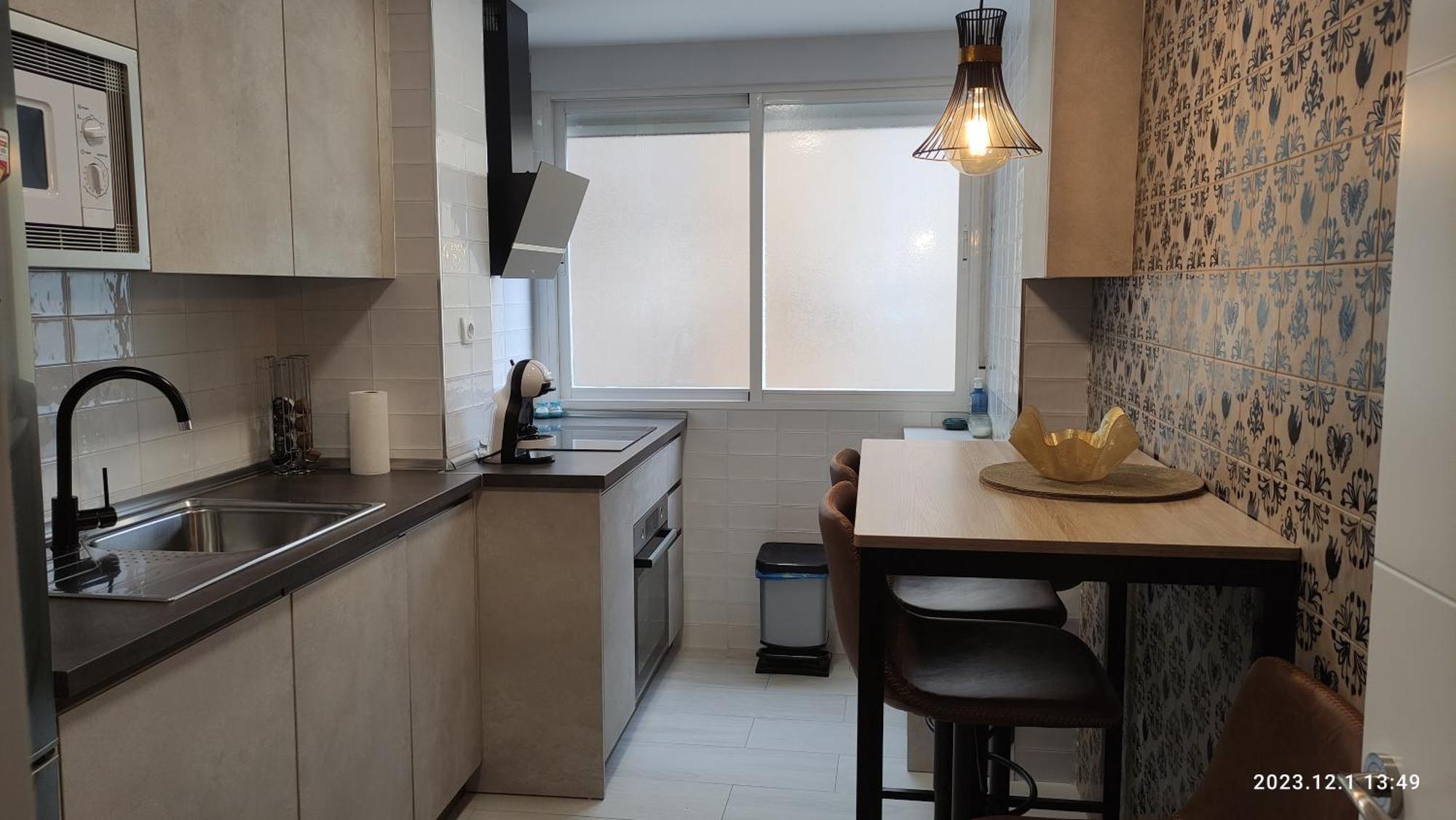 Rosalia 5 Estrellas - Garaje Free - 90M2 Grenada Zewnętrze zdjęcie