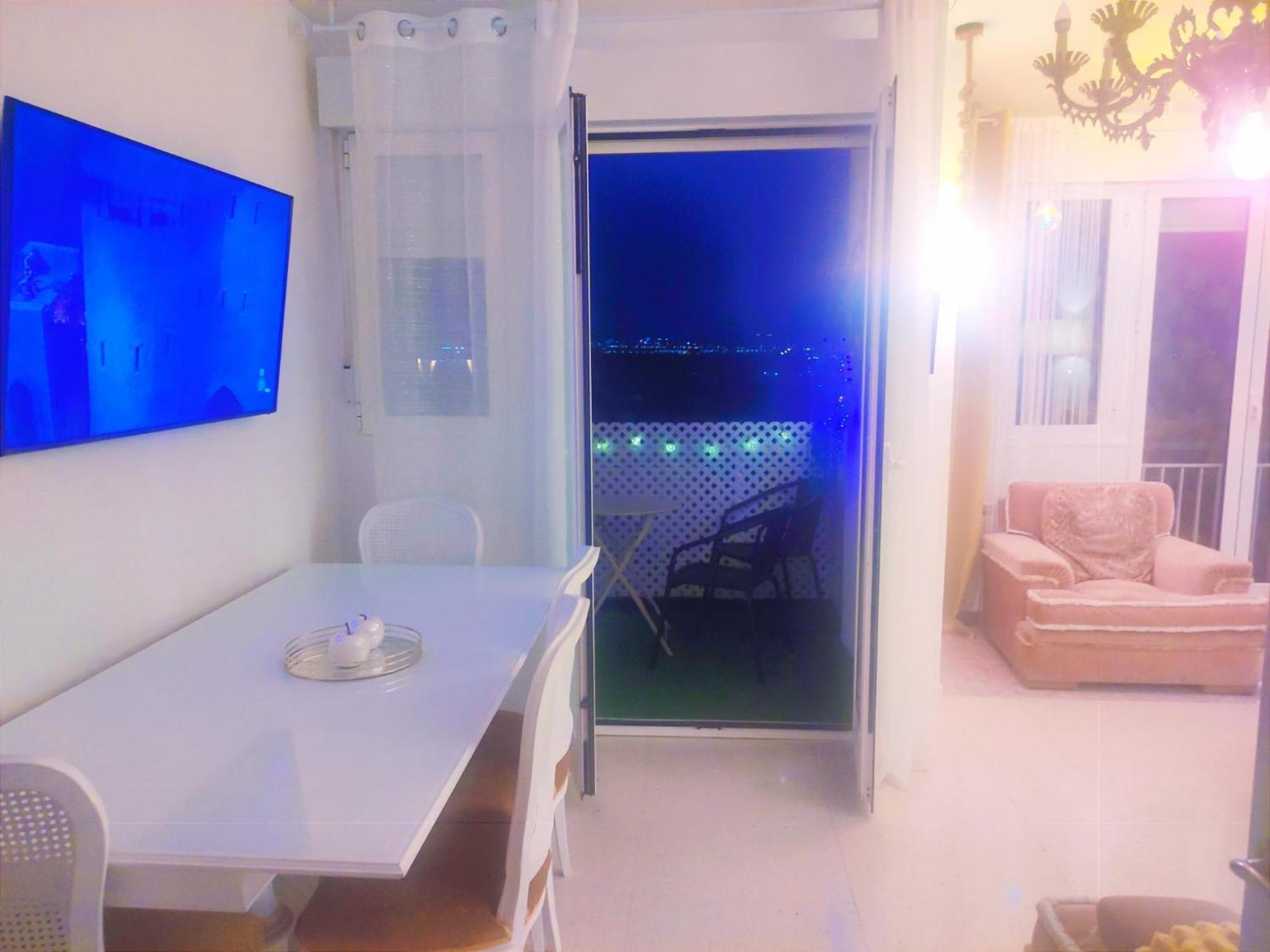 Rosalia 5 Estrellas - Garaje Free - 90M2 Grenada Zewnętrze zdjęcie