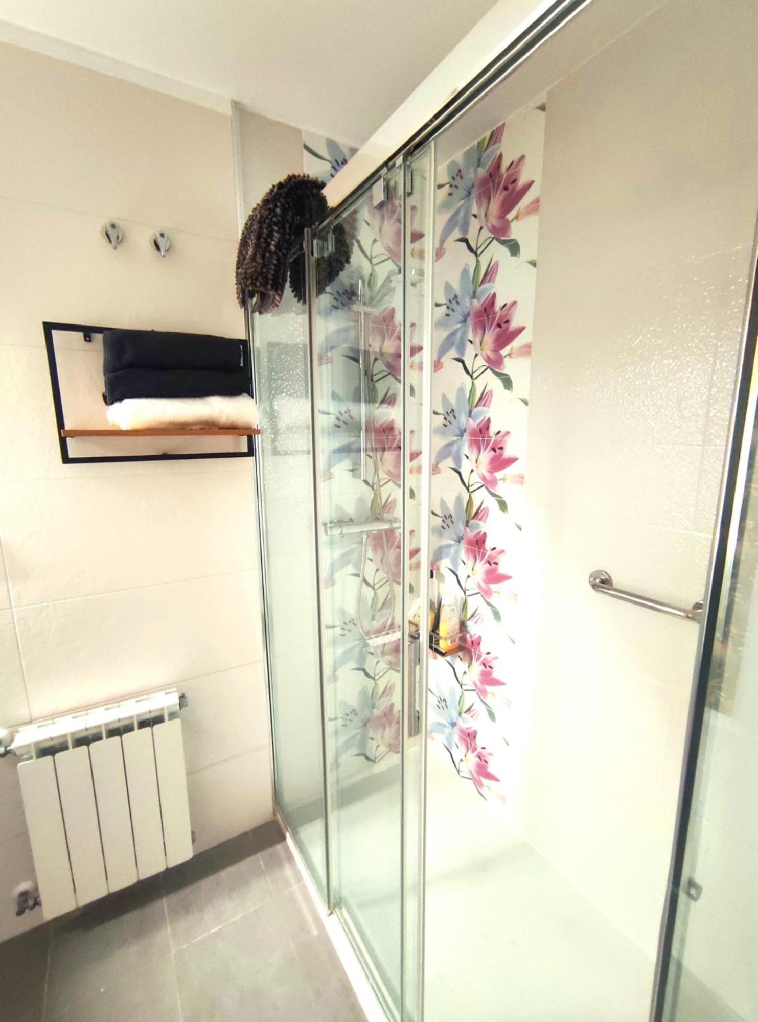 Rosalia 5 Estrellas - Garaje Free - 90M2 Grenada Zewnętrze zdjęcie