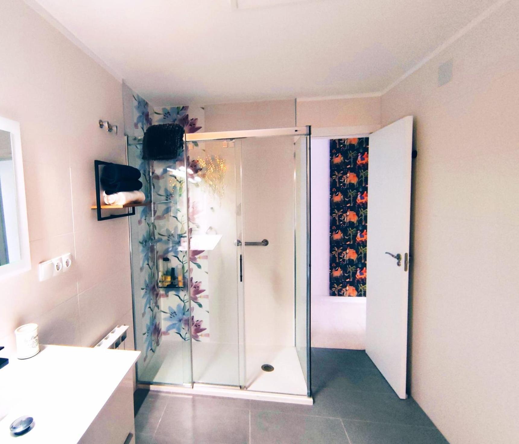 Rosalia 5 Estrellas - Garaje Free - 90M2 Grenada Zewnętrze zdjęcie