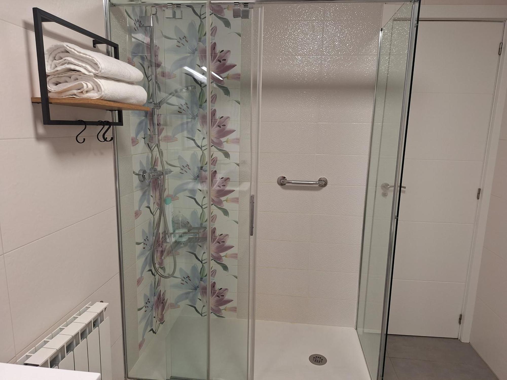 Rosalia 5 Estrellas - Garaje Free - 90M2 Grenada Zewnętrze zdjęcie