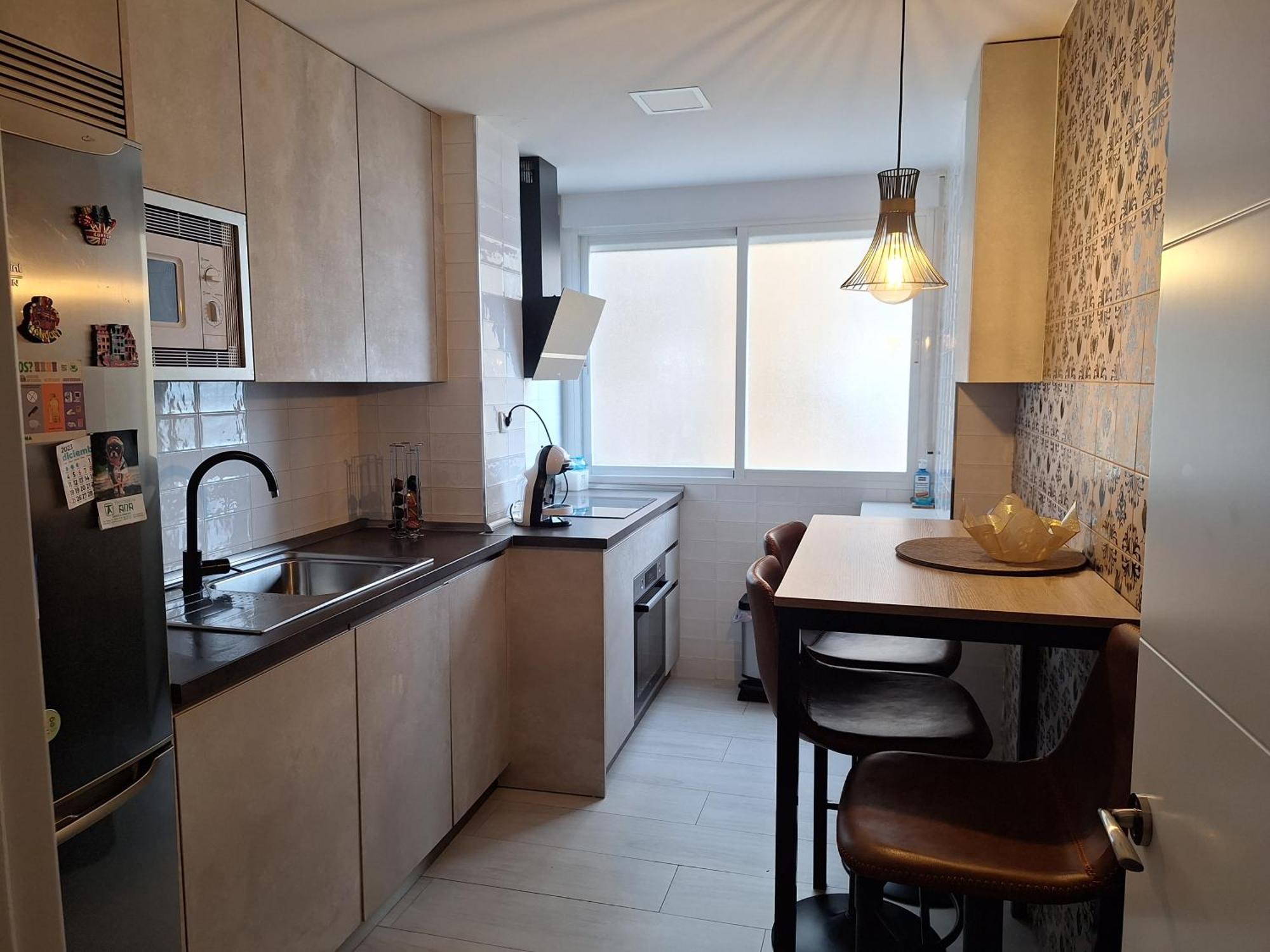 Rosalia 5 Estrellas - Garaje Free - 90M2 Grenada Zewnętrze zdjęcie