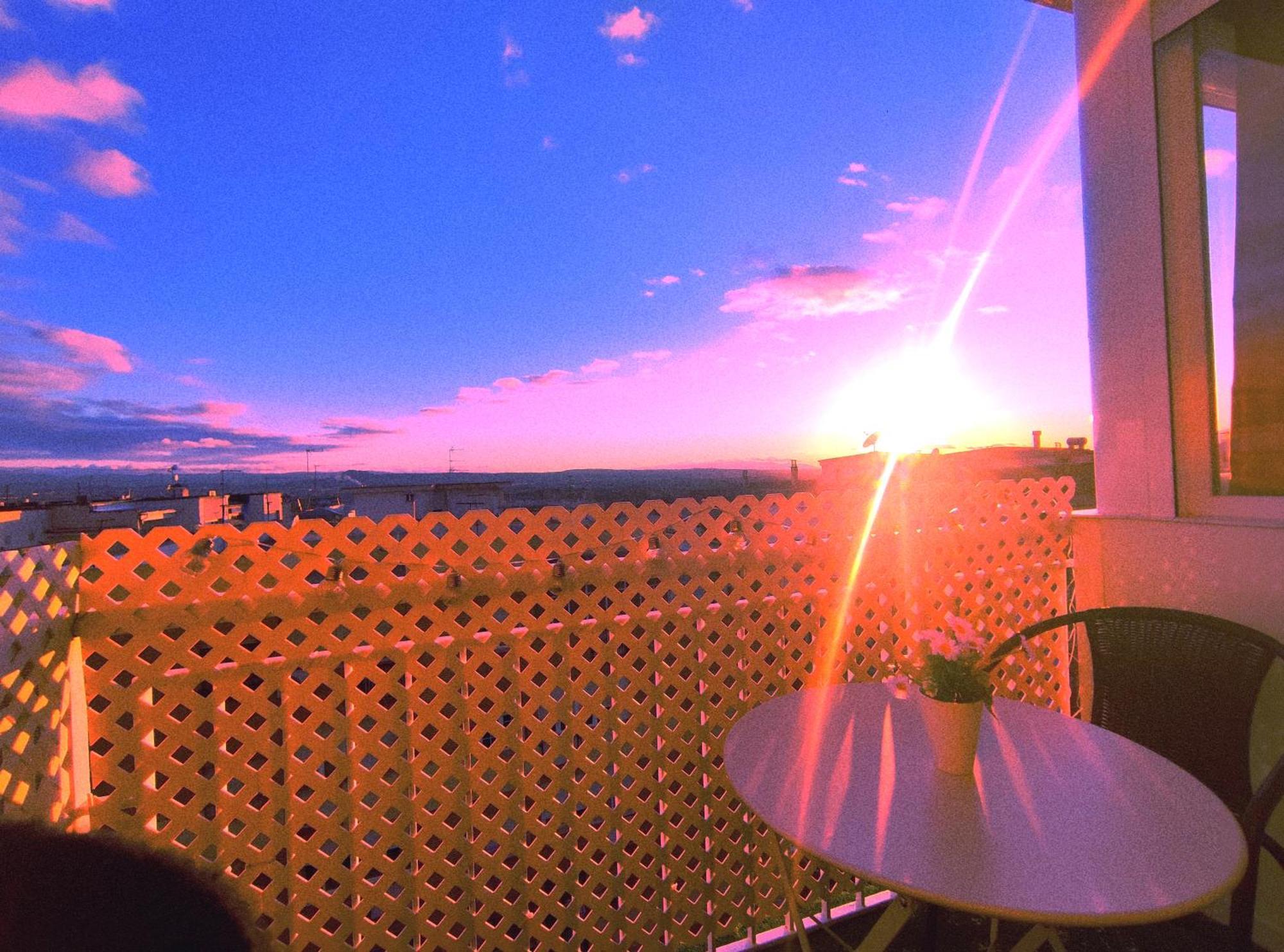 Rosalia 5 Estrellas - Garaje Free - 90M2 Grenada Zewnętrze zdjęcie
