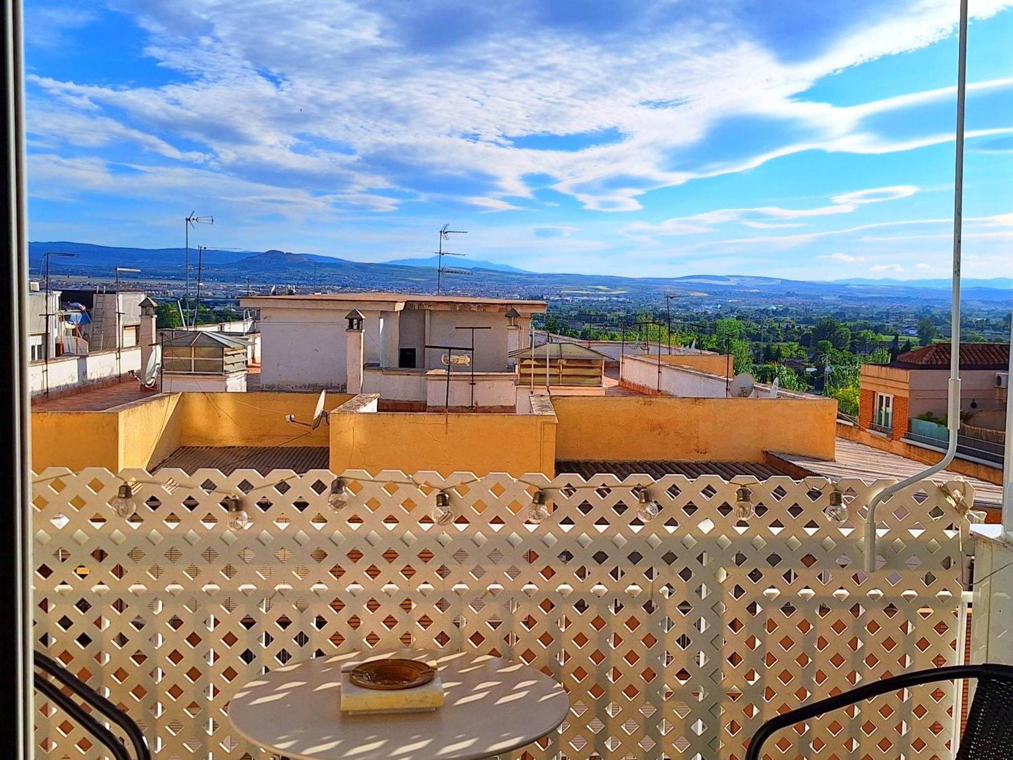 Rosalia 5 Estrellas - Garaje Free - 90M2 Grenada Zewnętrze zdjęcie